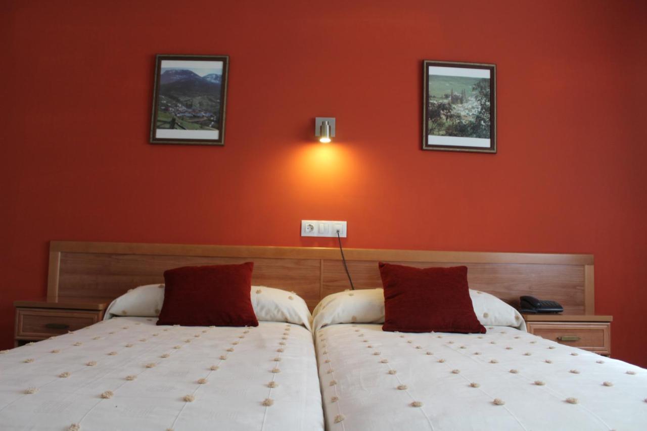 Hotel Rego Foz Extérieur photo