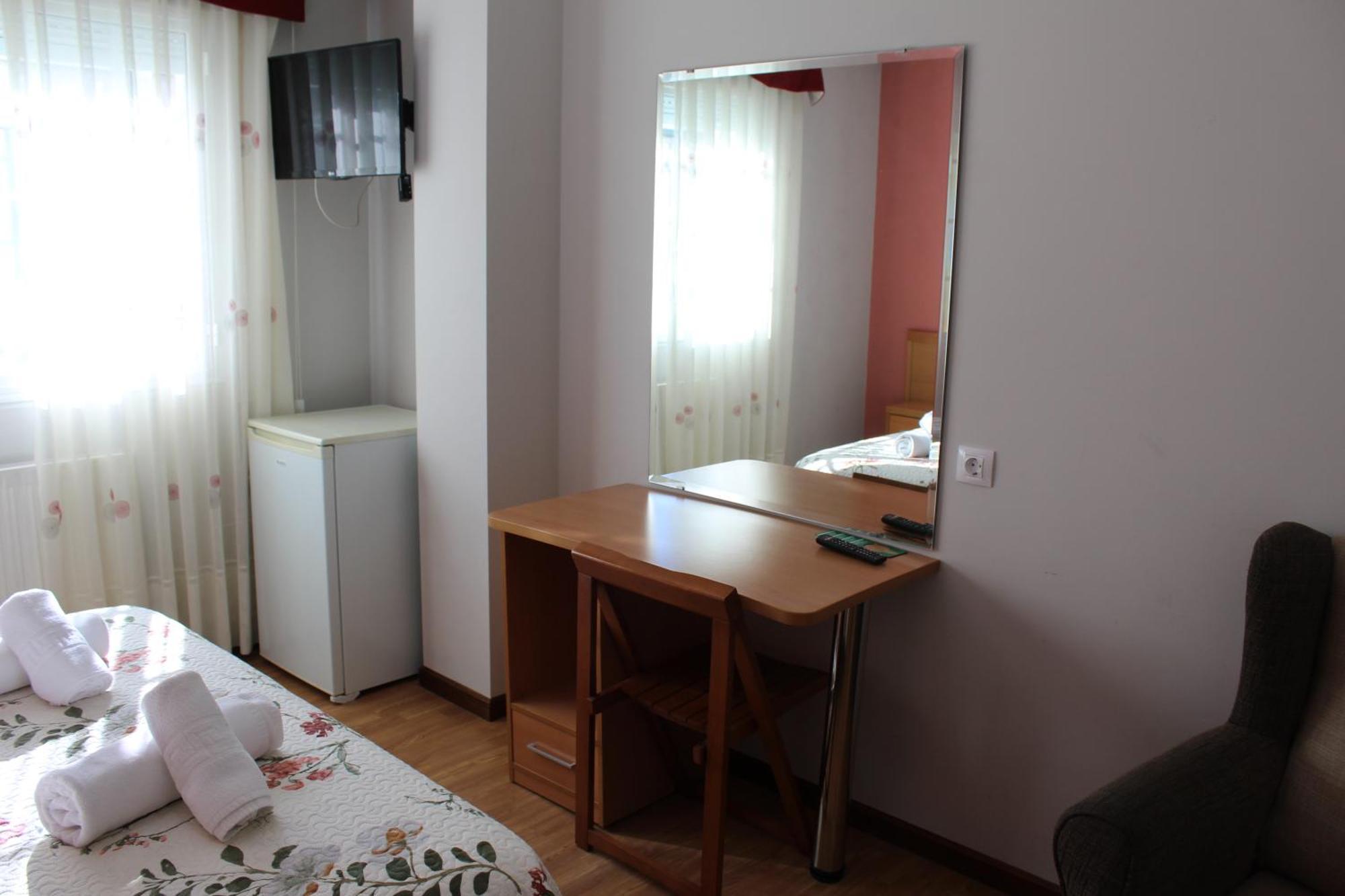 Hotel Rego Foz Extérieur photo